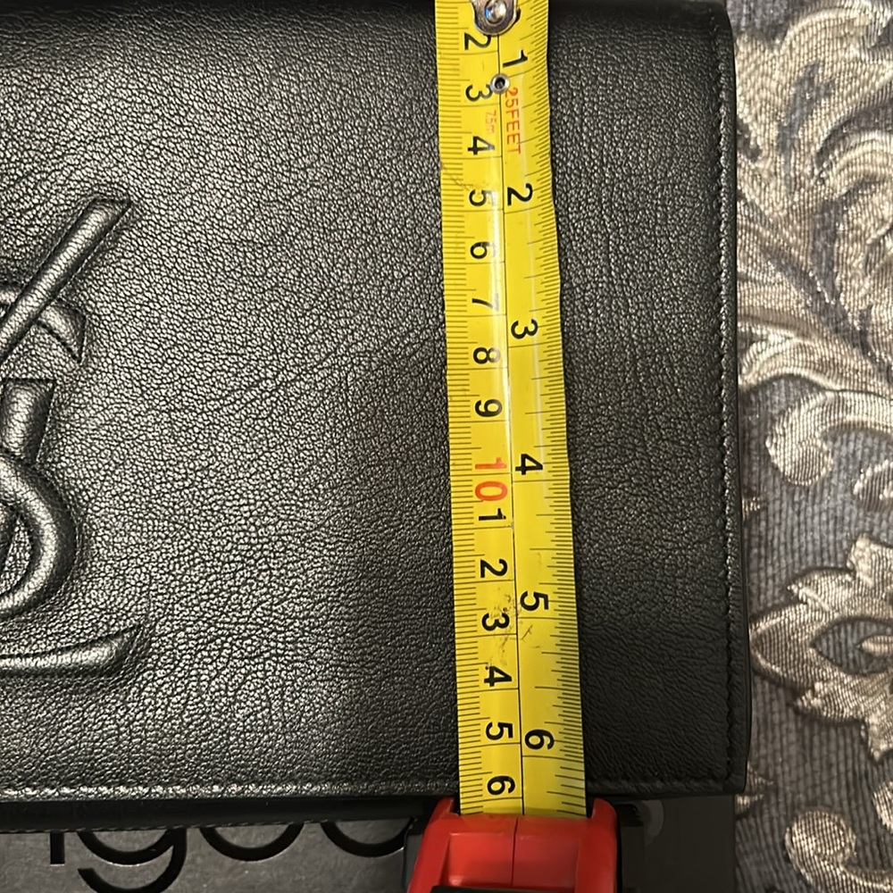 Saint Laurent Clutch - Picture 11 of 11